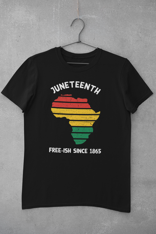 Juneteenth Africa