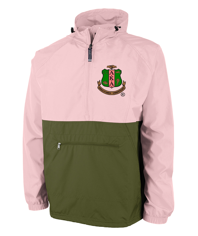 Aka windbreaker best sale