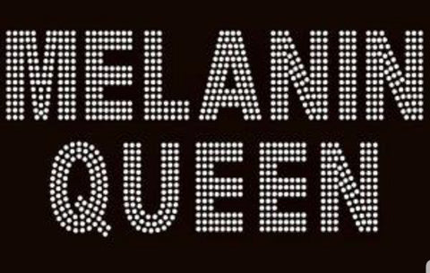 Melanin Queen