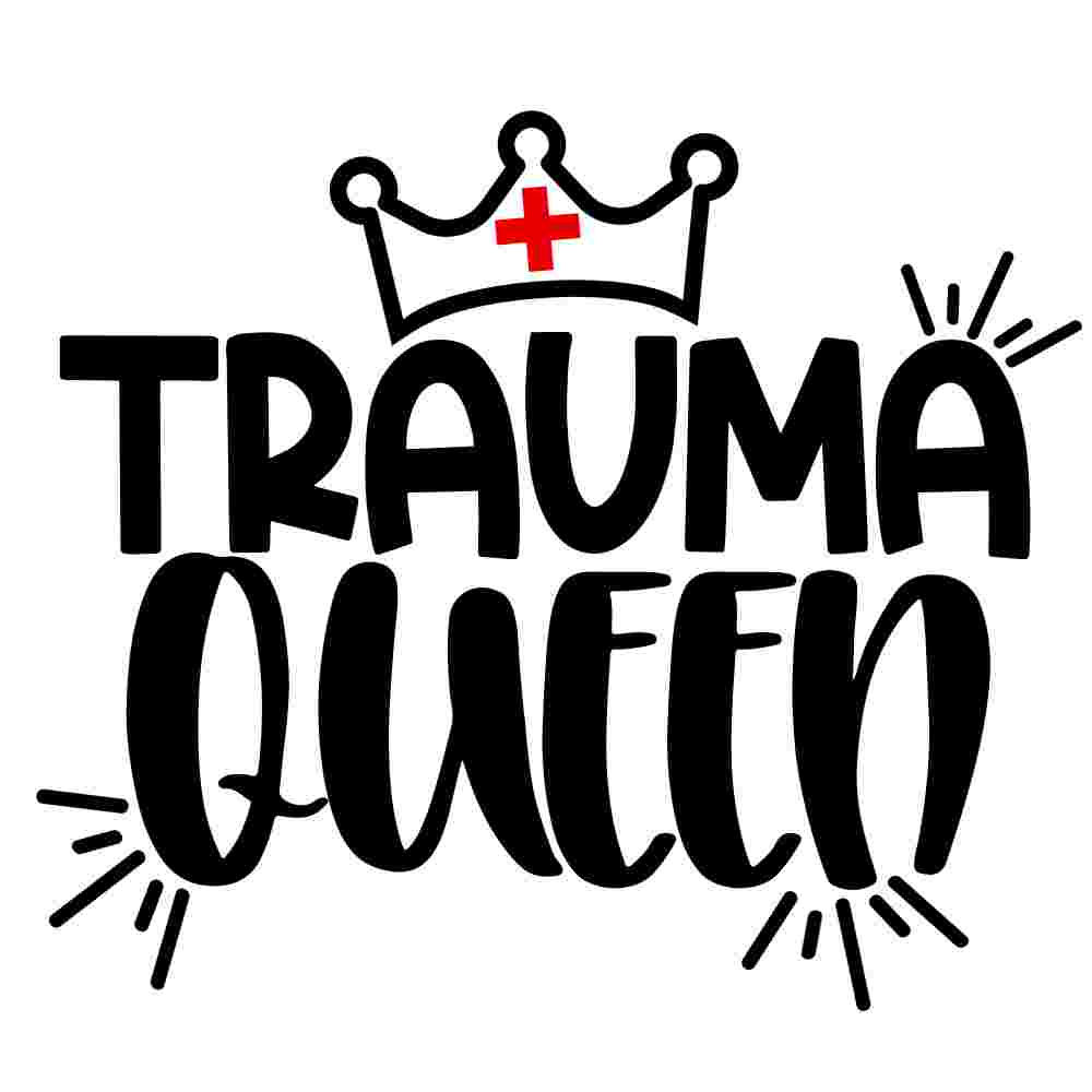 Trauma Queen Corazn Lovemme 9780991900831 Amazoncom Books