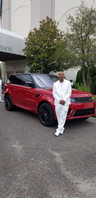 Meet the Designer: Duaine