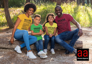 Soulful Thanksgiving Tee