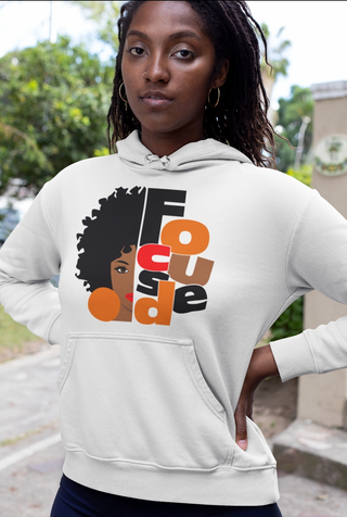 Women's Tees & Hoodies