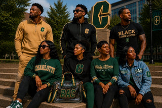 UNC CHARLOTTE BAC