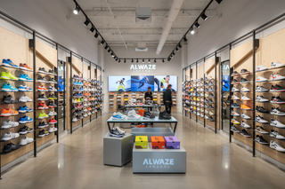 alwaze apparel mens and womens sneaker store