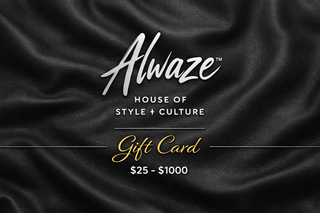 Alwaze E-Gift Card