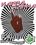 Kappa Kappa Homecoming Apparel