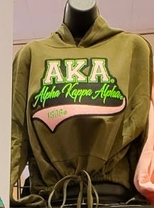 AKA Hoodie