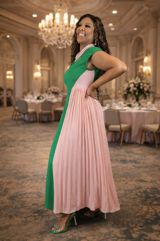 ALPHA KAPPA ALPHA SORORITY INC. Tagged "AKA" Alwaze Apparel ALPHA KAPPA ALPHA SORORITY INC. Tagged "AKA" Alwaze Apparel