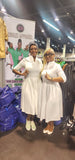 Meeting Dress