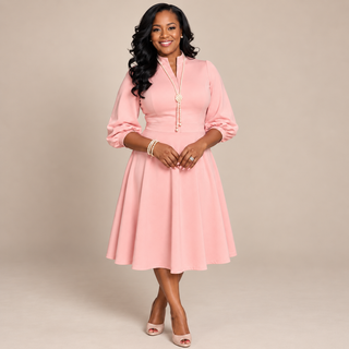 TPO Cluster 2026 Meeting Dress (CHAPTER ORDER ONLY)
