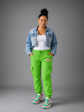 Alwaze Cargo Pants