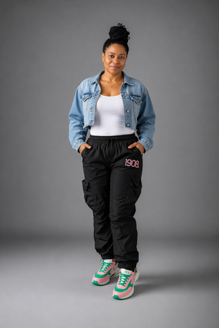 Alwaze Cargo Pants