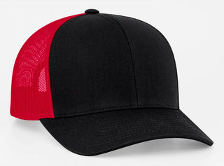 104C |Trucker Snapback