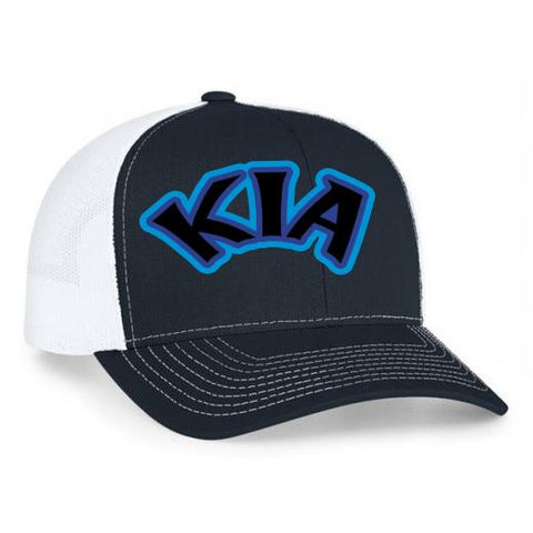 104C |Trucker Snapback