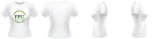 Bella Women's Classic Relaxed Fit T....    Customize Lettering with our Design Studio....       Press CUSTOMIZE IT!!