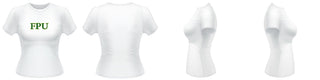 Bella Women's Classic Relaxed Fit T....    Customize Lettering with our Design Studio....       Press CUSTOMIZE IT!!