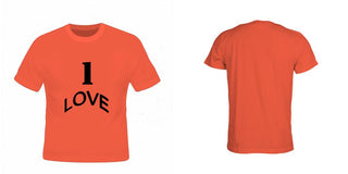 Gildan Adult Heavy Cotton™ 5.3 oz. T-Shirt....      Customize Lettering with our DESIGN STUDIO....    Press Customize IT!!!