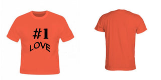 Gildan Adult Heavy Cotton™ 5.3 oz. T-Shirt....      Customize Lettering with our DESIGN STUDIO....    Press Customize IT!!!