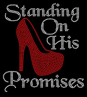 Standing on his promises