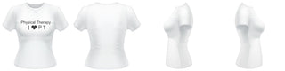 Bella Women's Classic Relaxed Fit T....    Customize Lettering with our Design Studio....       Press CUSTOMIZE IT!!