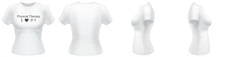 Bella Women's Classic Relaxed Fit T....    Customize Lettering with our Design Studio....       Press CUSTOMIZE IT!!