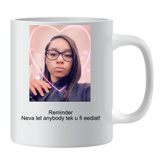 11oz Coffee Mug