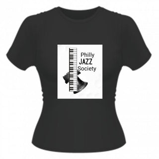 LAT Ladies' Curvy T-Shirt....     Customize Lettering with our DESIGN STUDIO....     Press CUSTOMIZE IT!!