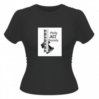 LAT Ladies' Curvy T-Shirt....     Customize Lettering with our DESIGN STUDIO....     Press CUSTOMIZE IT!!