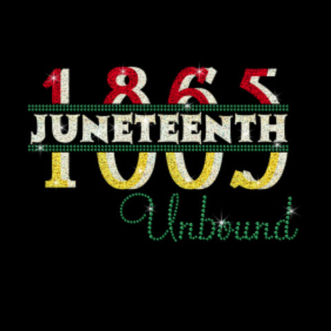 Junteenth Unbound 1865