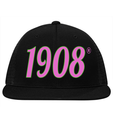 1908 Hat