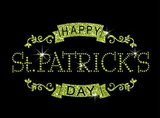 Saint Patrick's Day Royal