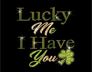 Lucky me I have You