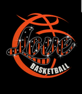 Love Basketball