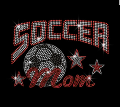 Soccer Mom Star