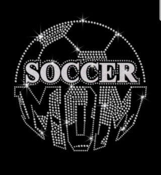 Soccer Mom