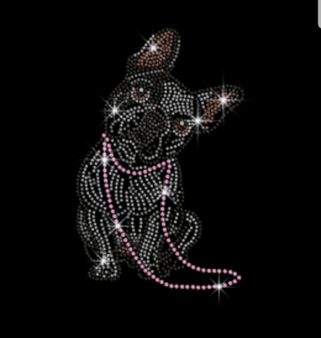 Bling Pup