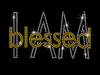 I Am Blessed