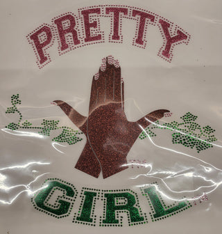Pretty Girl Bling