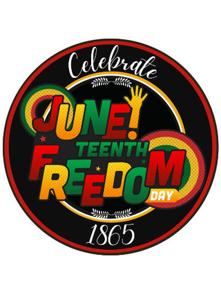 Juneteenth Freedom T