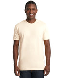 Next Level Unisex Cotton T-Shirt....     Customize Lettering with our Design Studio....       Press CUSTOMIZE IT!!