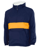 CHARLES RIVER ADULT CLASSIC CHARLES RIVER STRIPED (CRS) PULLOVER