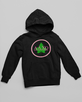 AAXO Logo Hoodie