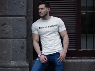 Alwaze Apparel Men
