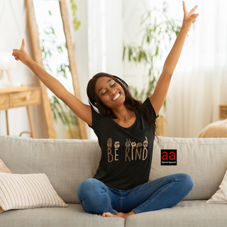Be Kind