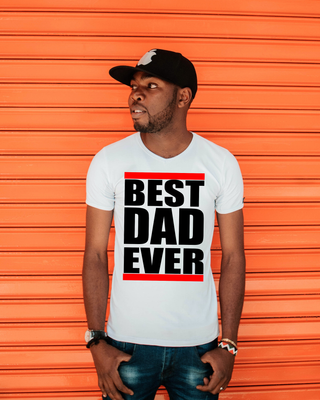 Best Dad Ever