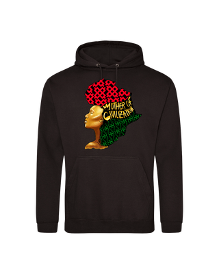 Mother of Civilization Apparel