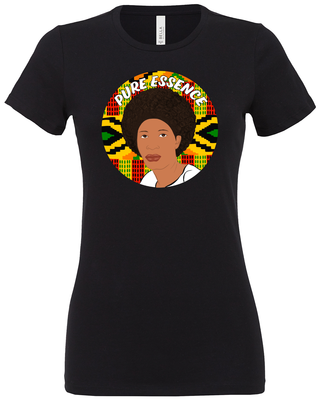 Pure Essence Logo Apparel