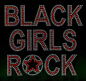 Black Girls Rock