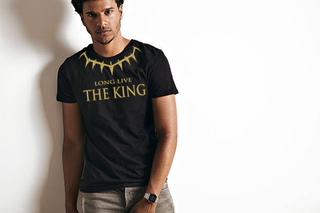 Long Live The King And Queen